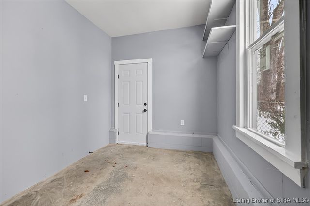 430 N Randolph Avenue, Clarksville, IN 47129