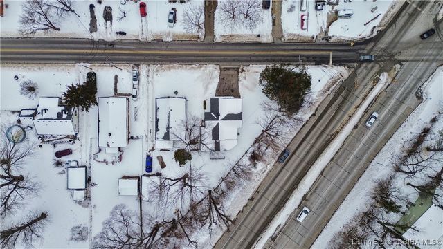 430 N Randolph Avenue, Clarksville, IN 47129