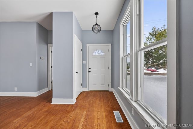 430 N Randolph Avenue, Clarksville, IN 47129