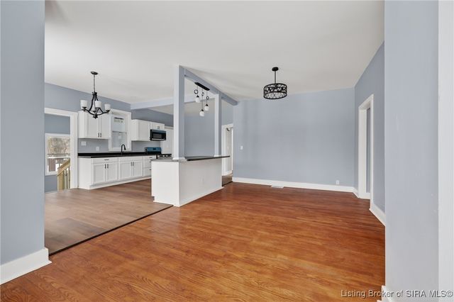 430 N Randolph Avenue, Clarksville, IN 47129