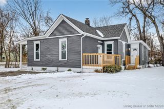 430 N Randolph Avenue, Clarksville, IN 47129