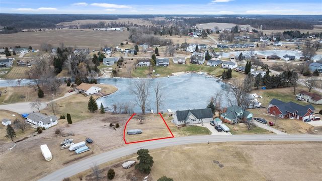14391 Killybegs Lane, Cement City, MI 49233