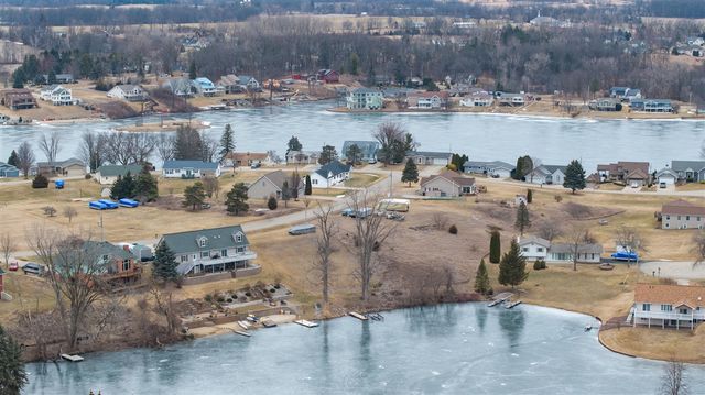 14391 Killybegs Lane, Cement City, MI 49233