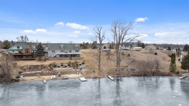 14391 Killybegs Lane, Cement City, MI 49233