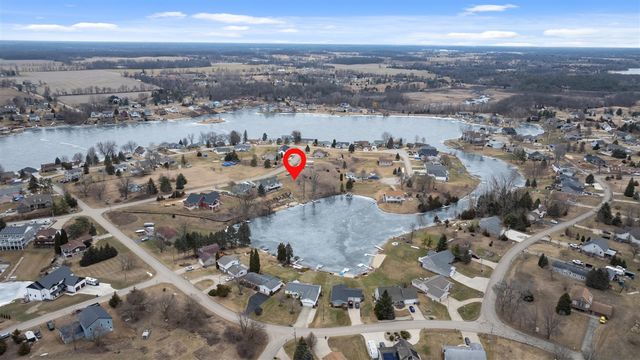 14391 Killybegs Lane, Cement City, MI 49233