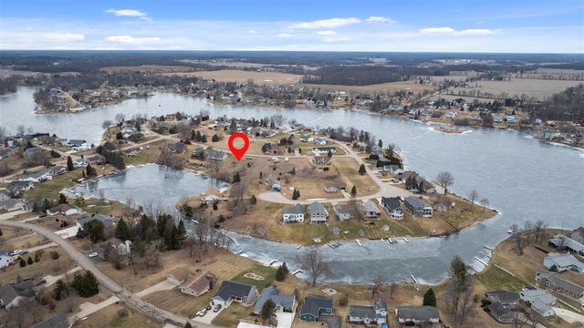 14391 Killybegs Lane, Cement City, MI 49233