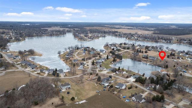 14391 Killybegs Lane, Cement City, MI 49233