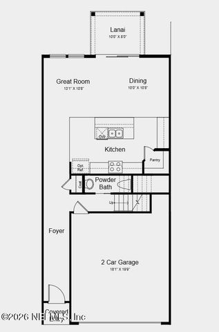 248 SILVER MYRTLE Court, St. Augustine, FL 32092