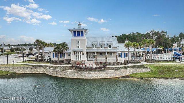 248 SILVER MYRTLE Court, St. Augustine, FL 32092