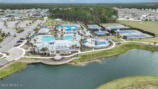 248 SILVER MYRTLE Court, St. Augustine, FL 32092