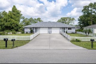 2438 Joe AVE S 2438, Lehigh Acres, FL 33973