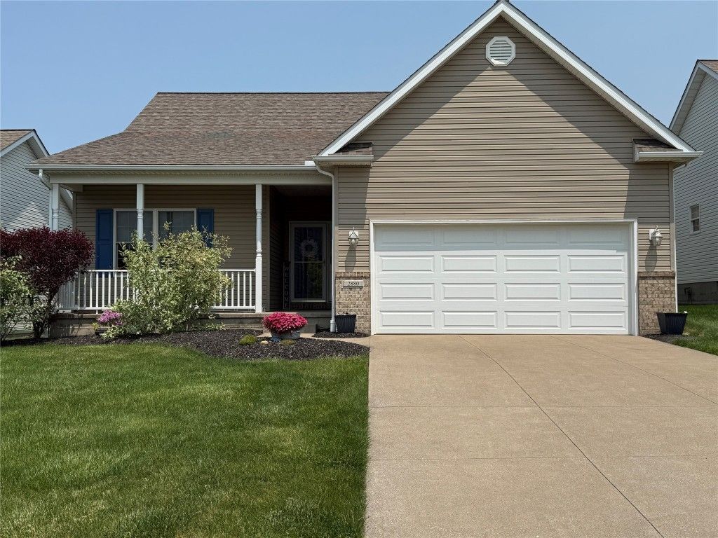 2880 CARDINAL Drive 34, Erie, PA 16509