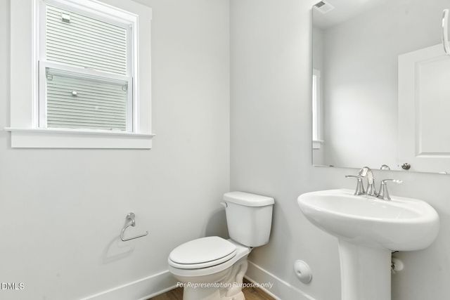 178 Charlotte Knoll Street, Zebulon, NC 27597