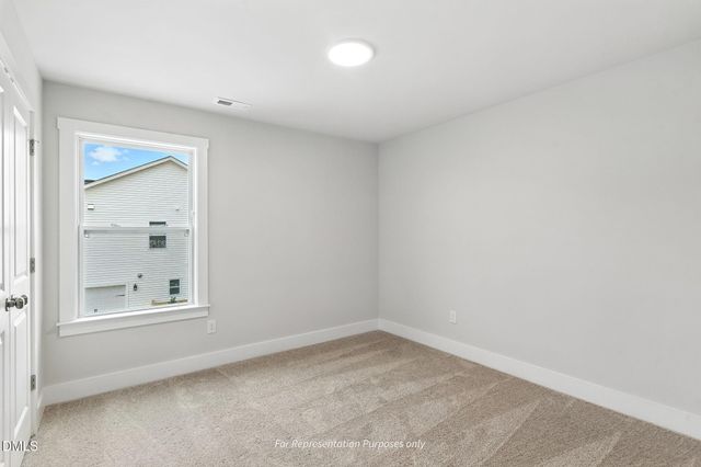 178 Charlotte Knoll Street, Zebulon, NC 27597