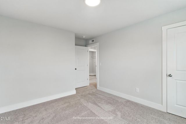 178 Charlotte Knoll Street, Zebulon, NC 27597