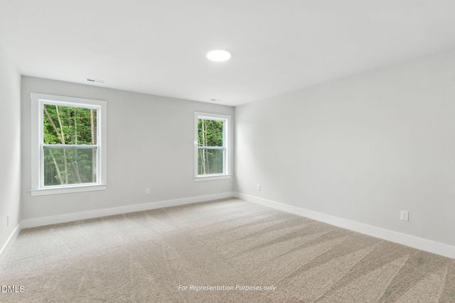 178 Charlotte Knoll Street, Zebulon, NC 27597