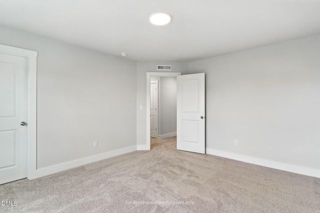 178 Charlotte Knoll Street, Zebulon, NC 27597