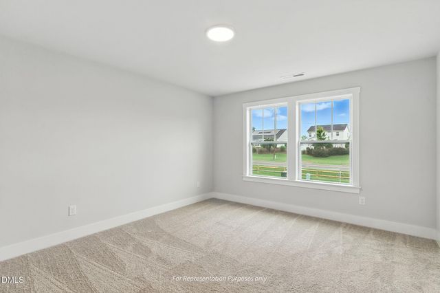 178 Charlotte Knoll Street, Zebulon, NC 27597