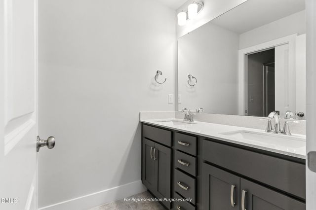 178 Charlotte Knoll Street, Zebulon, NC 27597