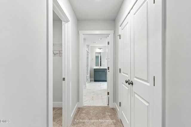 178 Charlotte Knoll Street, Zebulon, NC 27597