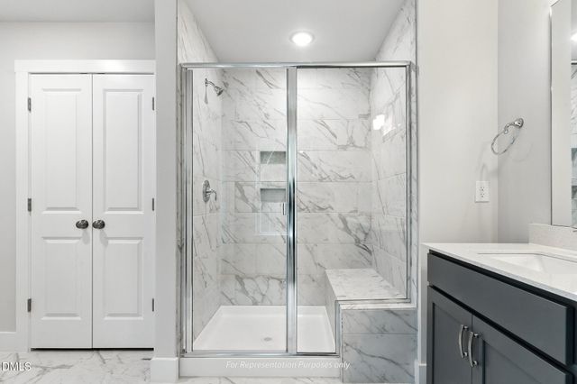 178 Charlotte Knoll Street, Zebulon, NC 27597