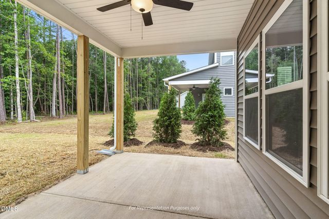 178 Charlotte Knoll Street, Zebulon, NC 27597