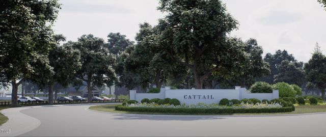 178 Charlotte Knoll Street, Zebulon, NC 27597