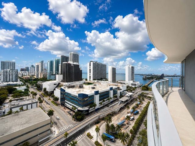 1400 Biscayne Blvd 1807, Miami, FL 33132
