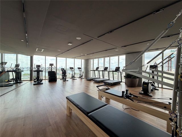 1400 Biscayne Blvd 1807, Miami, FL 33132