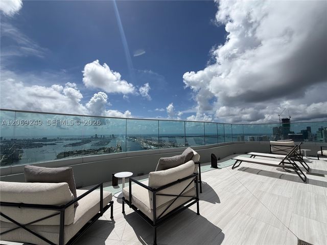 1400 Biscayne Blvd 1807, Miami, FL 33132