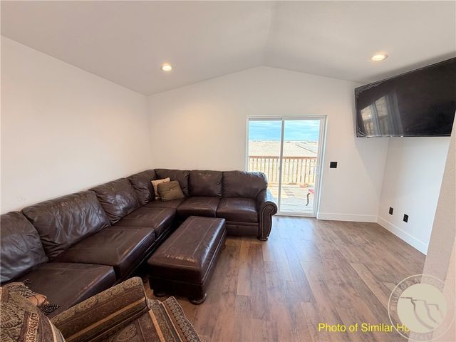 13787 Broadview East Rd, Unit 3 Unit 3, Broadview, MT 59015