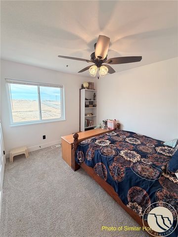 13787 Broadview East Rd, Unit 3 Unit 3, Broadview, MT 59015