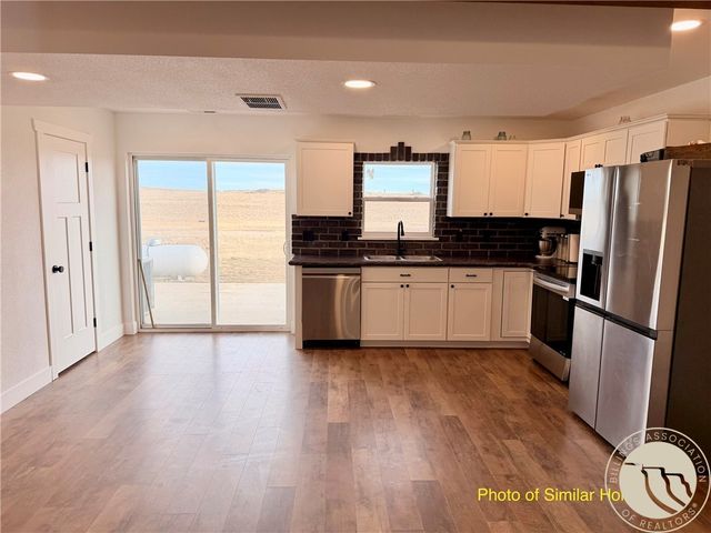 13787 Broadview East Rd, Unit 3 Unit 3, Broadview, MT 59015