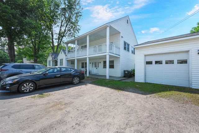 25 Millham Court, South Burlington, VT 05403