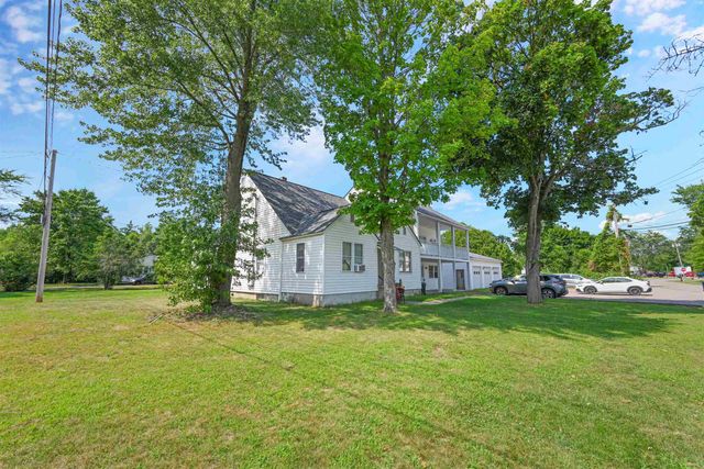 25 Millham Court, South Burlington, VT 05403