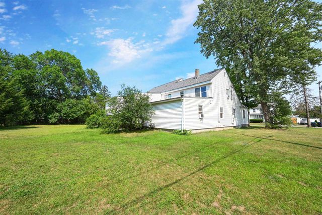 25 Millham Court, South Burlington, VT 05403