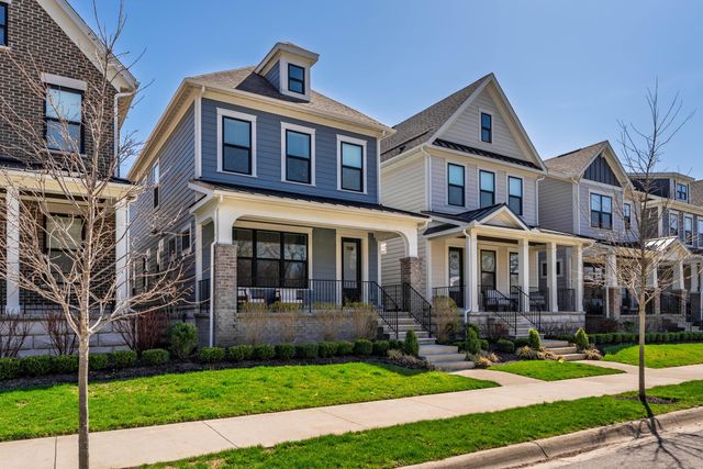 1116 Edgehill Road, Columbus, OH 43212