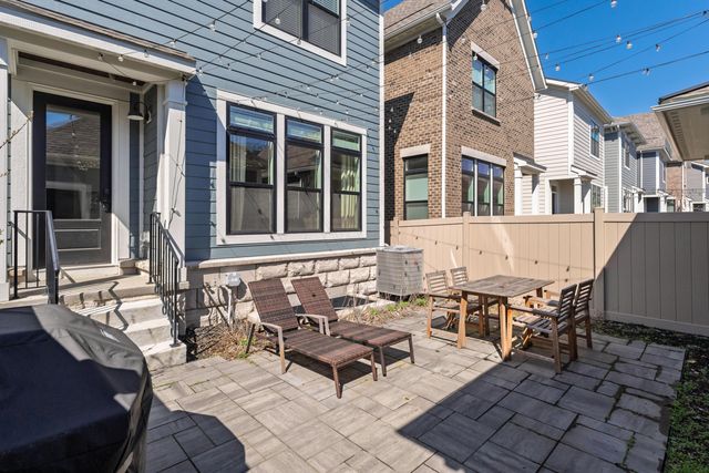 1116 Edgehill Road, Columbus, OH 43212