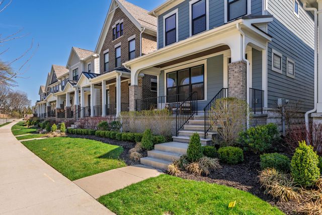 1116 Edgehill Road, Columbus, OH 43212