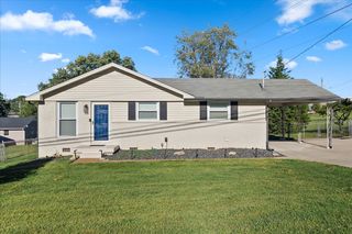 602 Hickory Bend Dr, Nashville, TN 37214