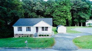 1000 Meadowgreen Drive, Raleigh, NC 27603