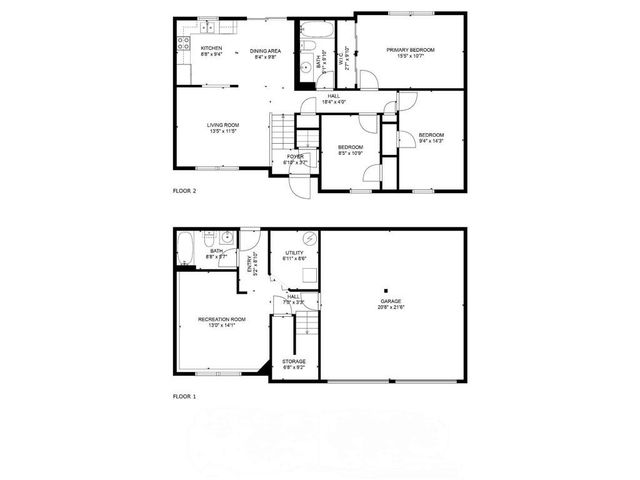 17141 Jessica Street, Gardner, KS 66030