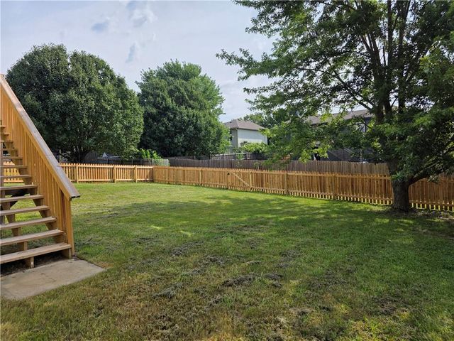 17141 Jessica Street, Gardner, KS 66030