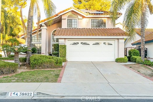 39822 Barcelona, Murrieta, CA 92562