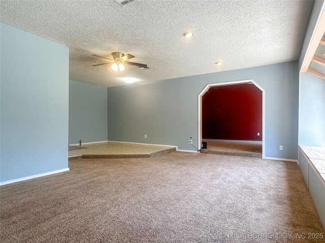 129 Country Aire, Mcalester, OK 74501