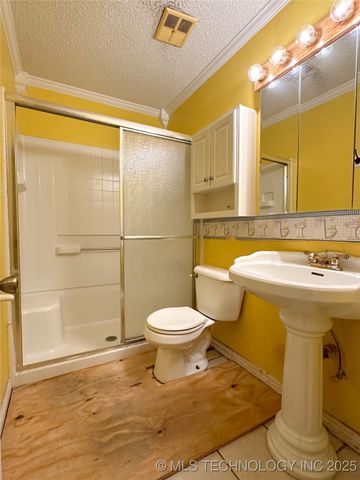 129 Country Aire, Mcalester, OK 74501