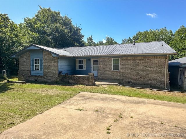 129 Country Aire, Mcalester, OK 74501