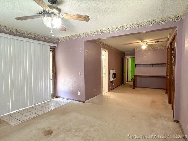 129 Country Aire, Mcalester, OK 74501