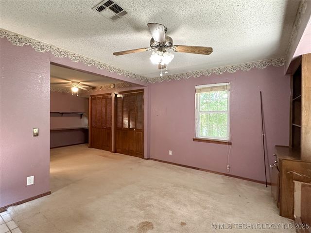 129 Country Aire, Mcalester, OK 74501