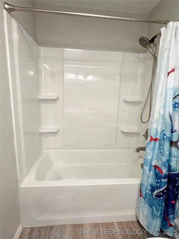 129 Country Aire, Mcalester, OK 74501